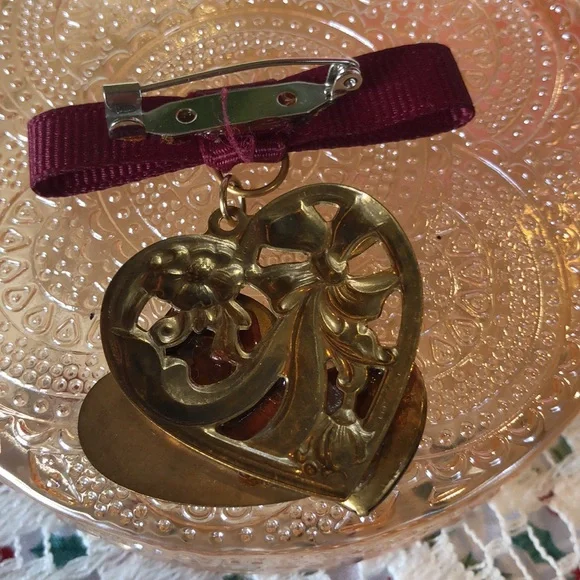 Vintage Victorian jewelry - Picture 5 of 6